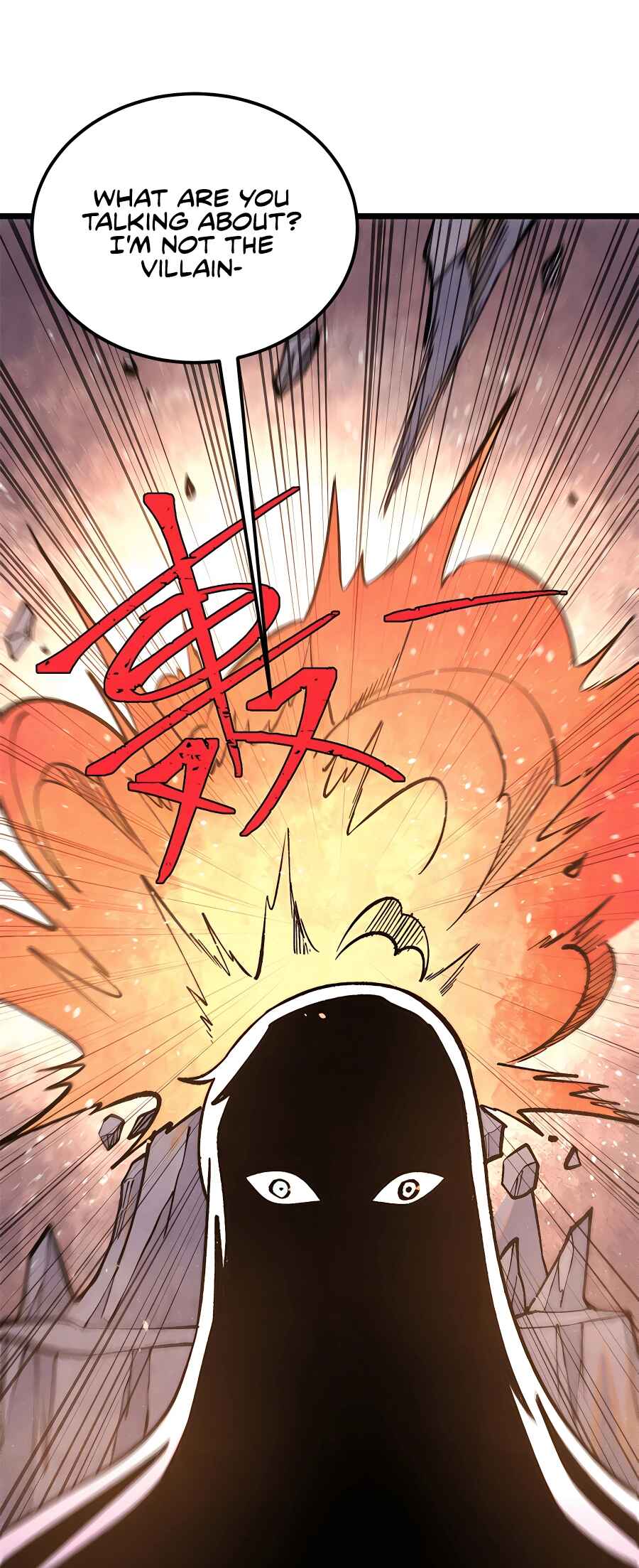 All Hail the Sect Leader Chapter 292 - Page 15