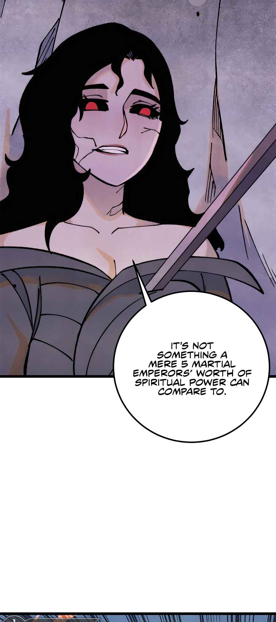 All Hail the Sect Leader Chapter 292 - Page 19