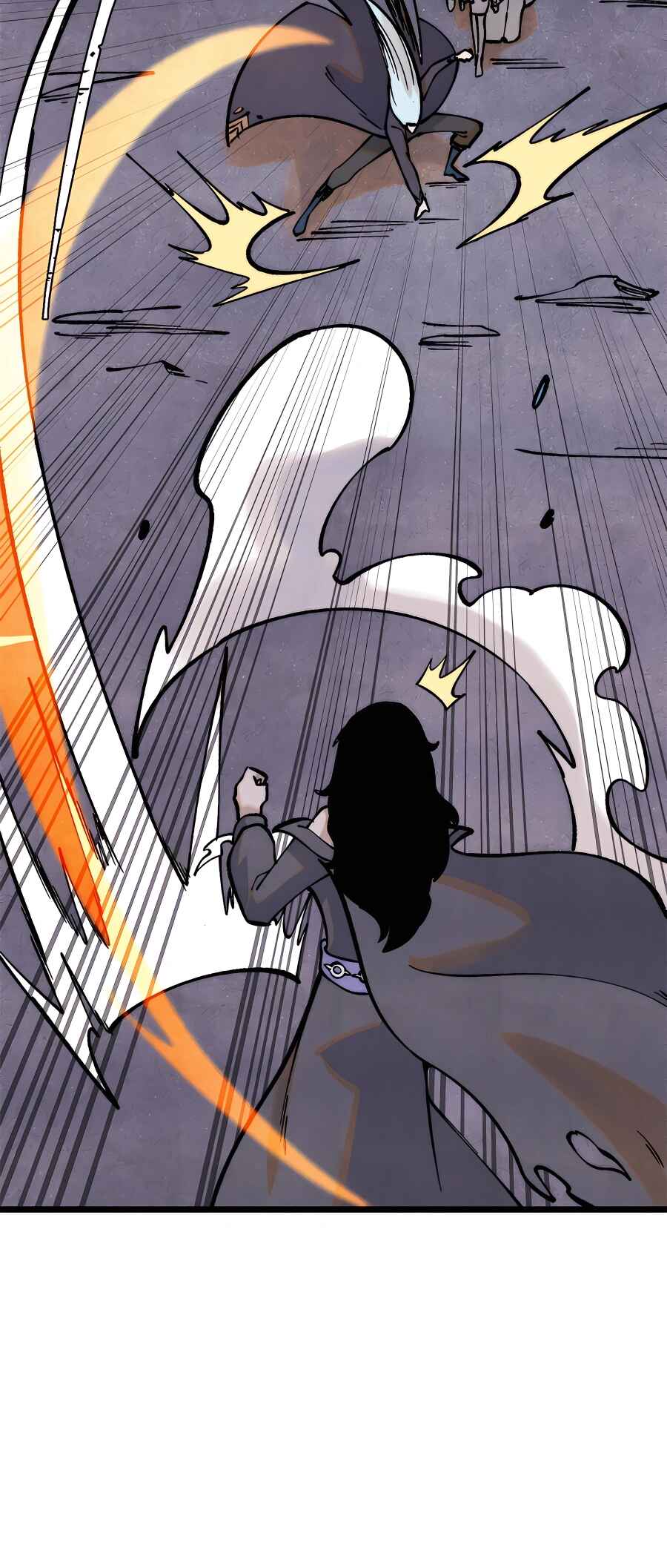 All Hail the Sect Leader Chapter 292 - Page 22