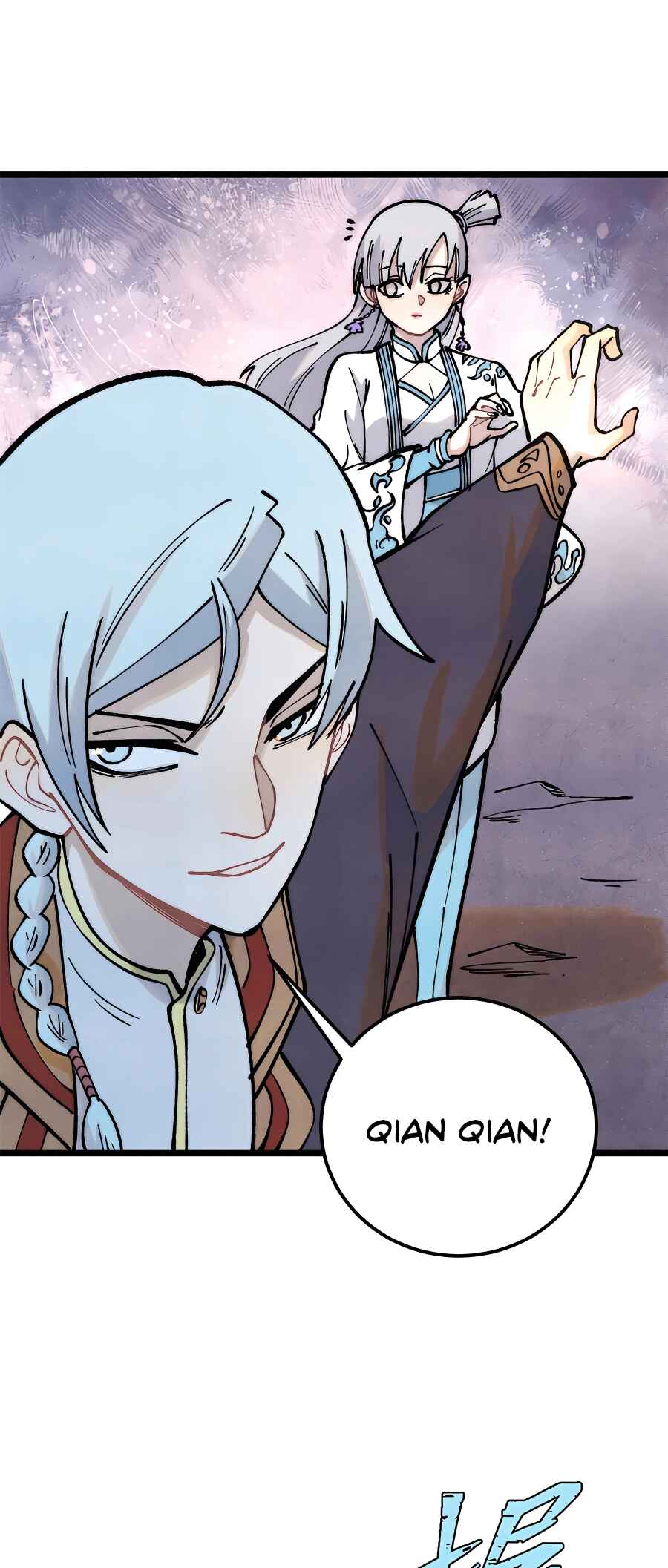 All Hail the Sect Leader Chapter 292 - Page 23