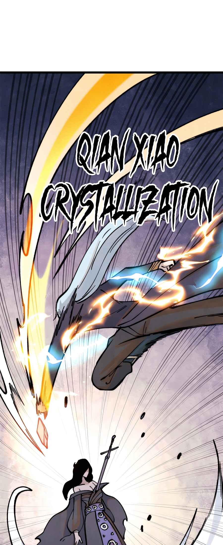 All Hail the Sect Leader Chapter 292 - Page 29