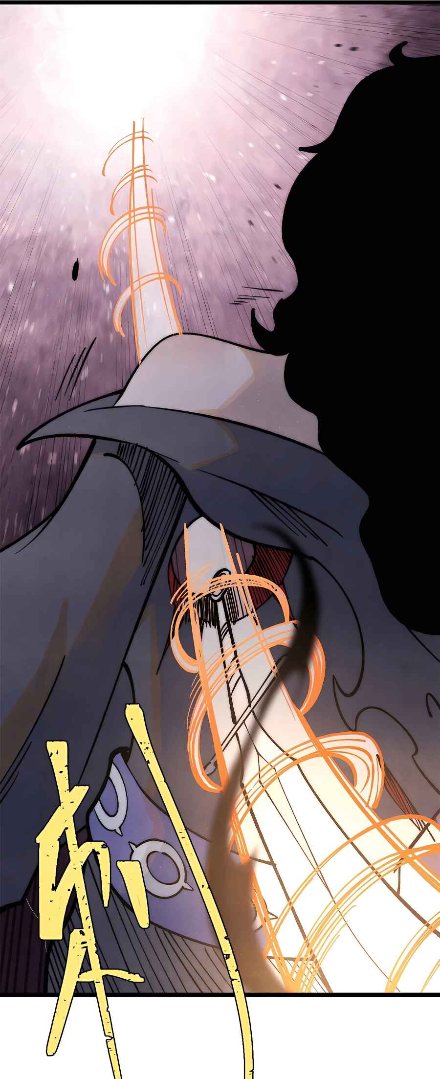 All Hail the Sect Leader Chapter 292 - Page 37