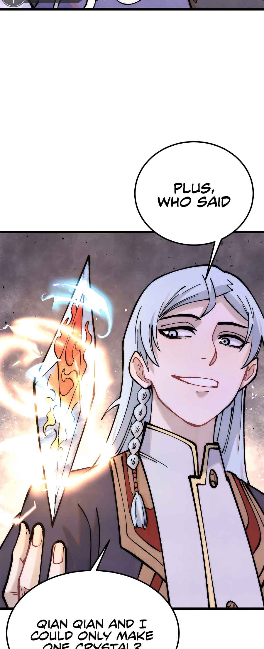 All Hail the Sect Leader Chapter 292 - Page 39