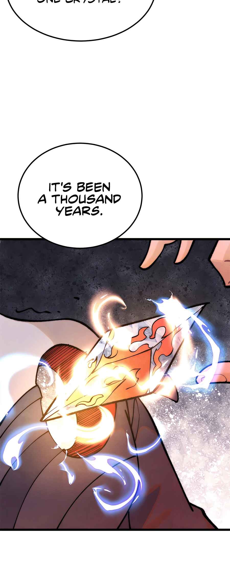All Hail the Sect Leader Chapter 292 - Page 40