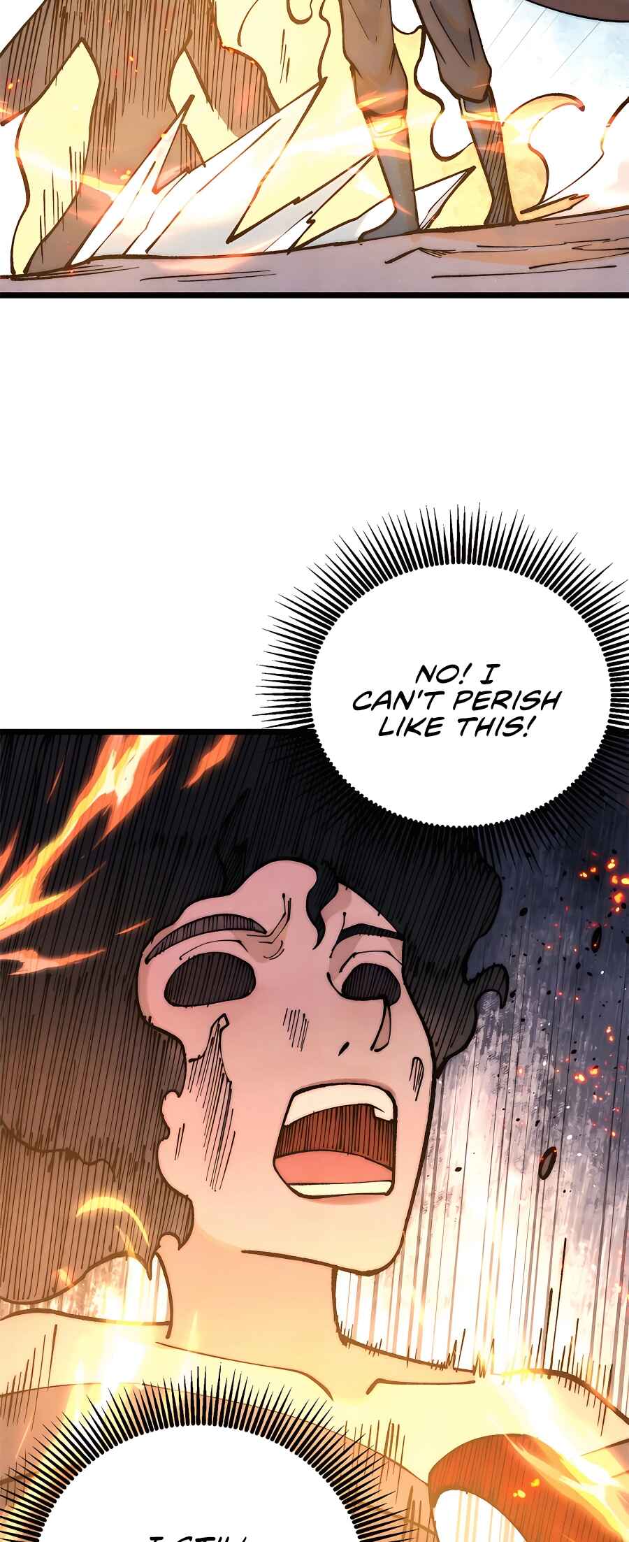 All Hail the Sect Leader Chapter 292 - Page 42