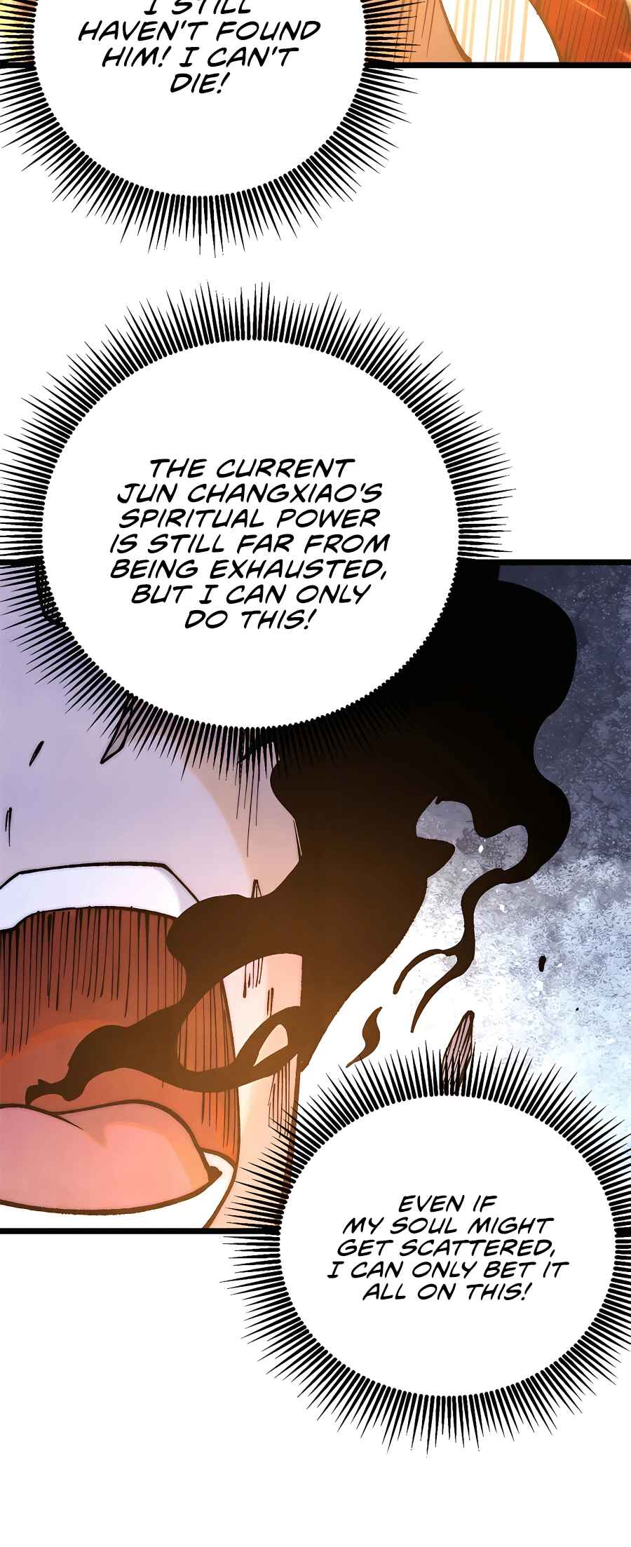 All Hail the Sect Leader Chapter 292 - Page 43
