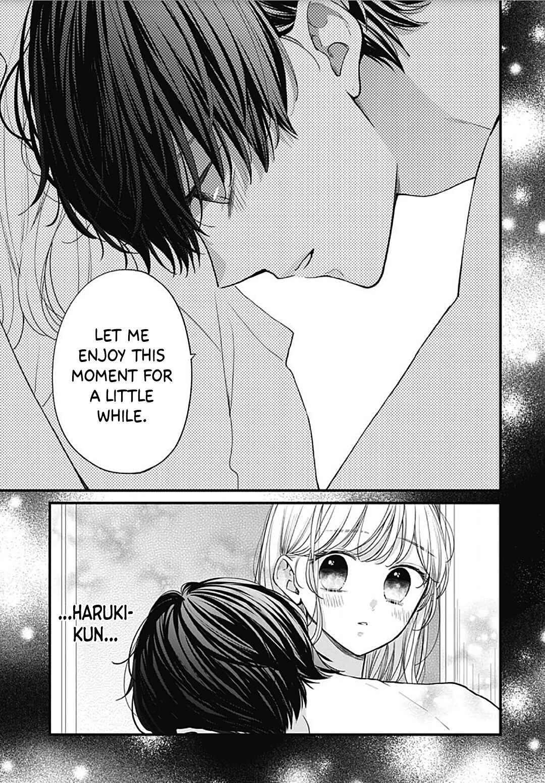 Miniamaru Kareshi Chapter 60 - Page 6