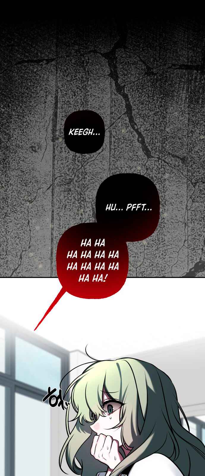 Jukji Mara Jwo! Chapter 2 - Page 12