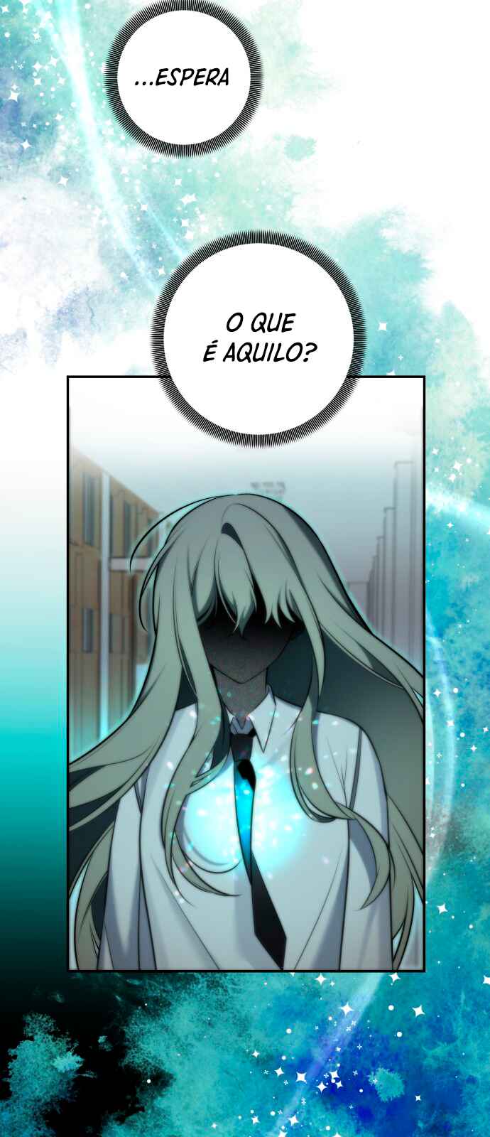 Jukji Mara Jwo! Chapter 2 - Page 3