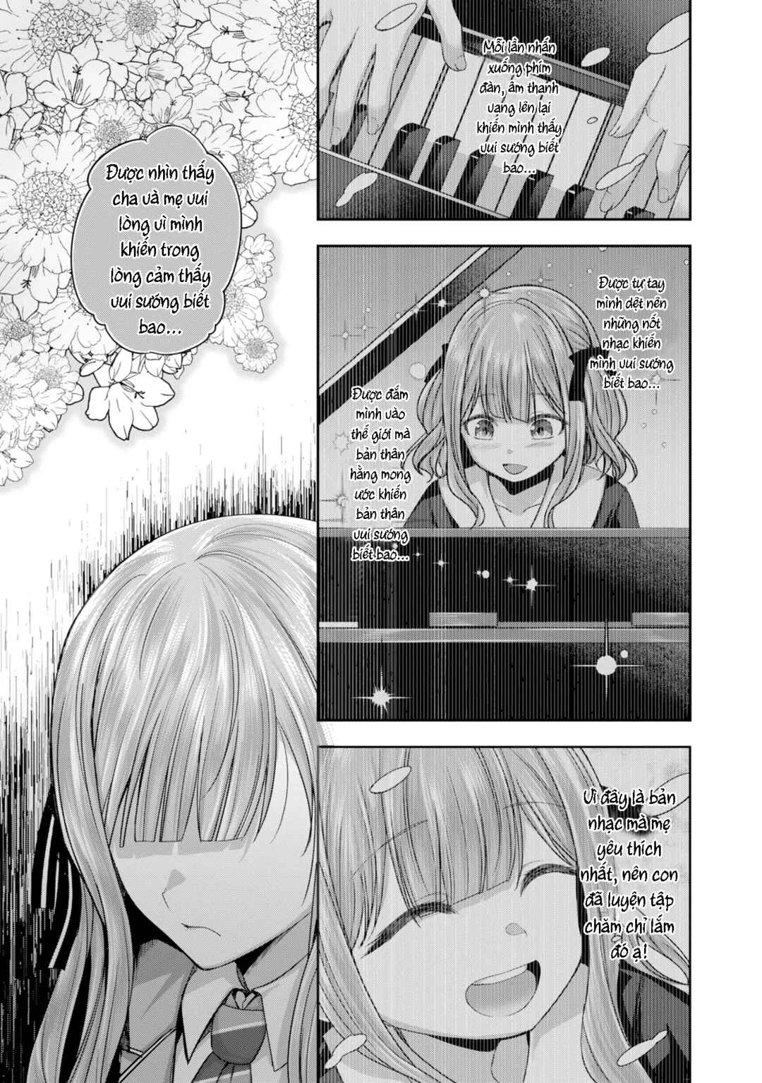 BanG Dream! Ave Mujica -manuscriptus- Chapter 9 - Page 11