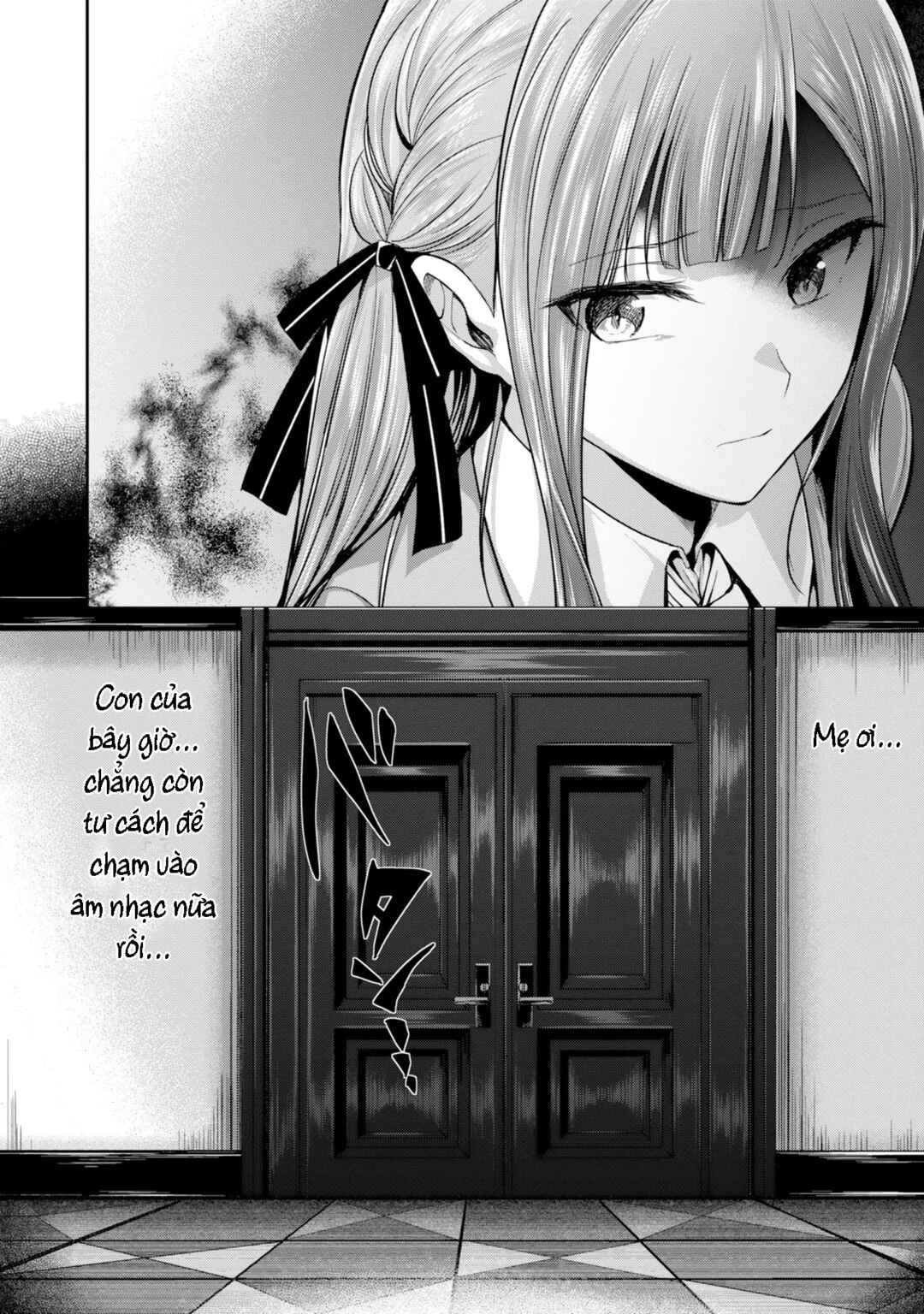 BanG Dream! Ave Mujica -manuscriptus- Chapter 9 - Page 14