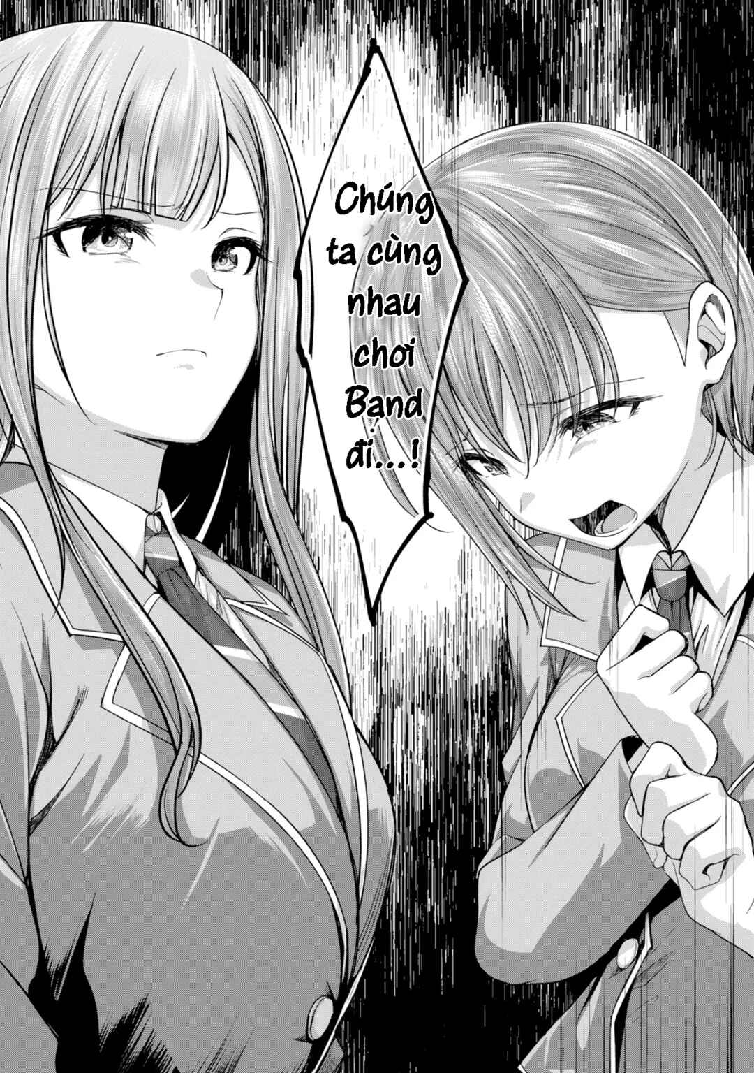 BanG Dream! Ave Mujica -manuscriptus- Chapter 9 - Page 30