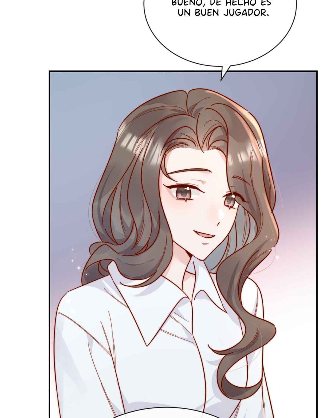 The Way My Nemesis Looks At Me Is Slowly Shifting Chapter 93 - Page 46