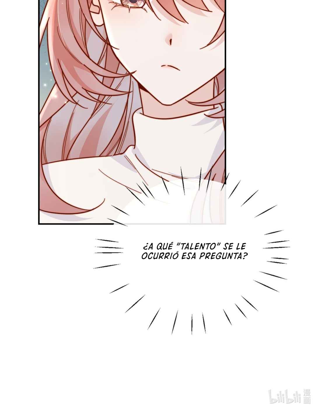 The Way My Nemesis Looks At Me Is Slowly Shifting Chapter 93 - Page 48