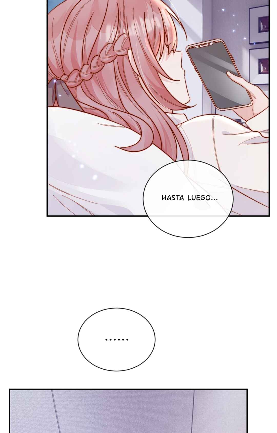 The Way My Nemesis Looks At Me Is Slowly Shifting Chapter 93 - Page 6