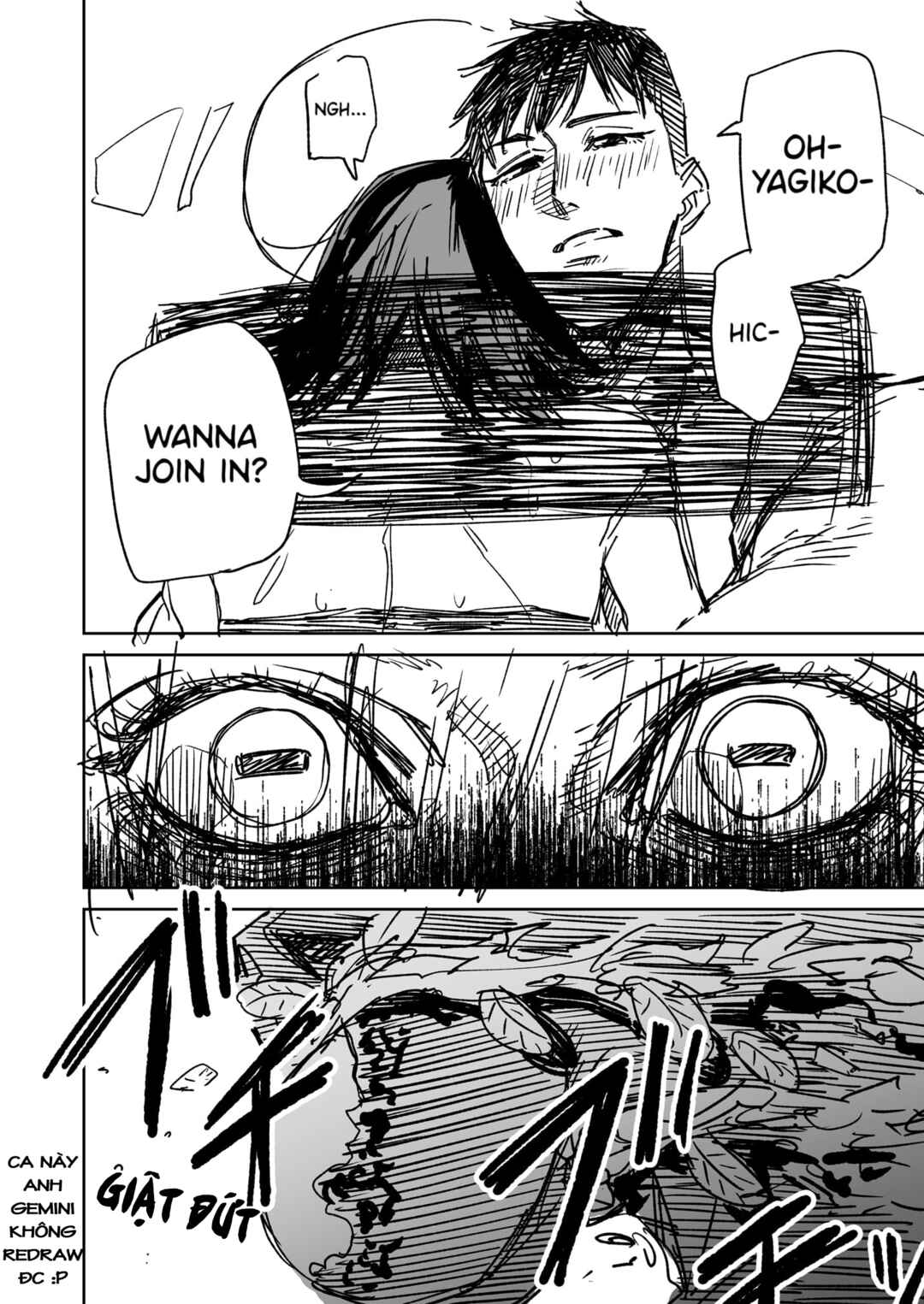 Ichiya Kagiri no Yukizuriman Chapter 26 - Page 2