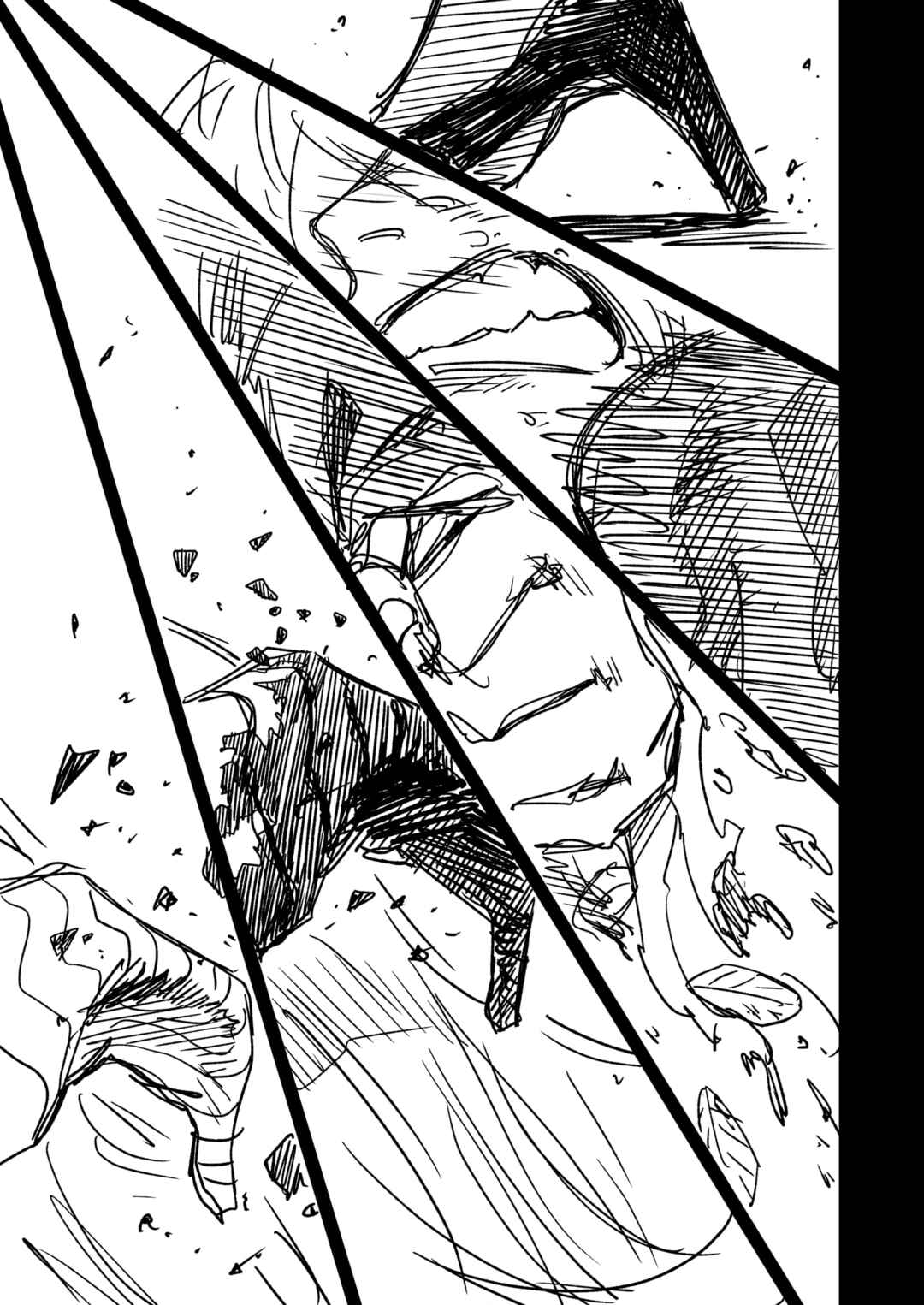 Ichiya Kagiri no Yukizuriman Chapter 26 - Page 3