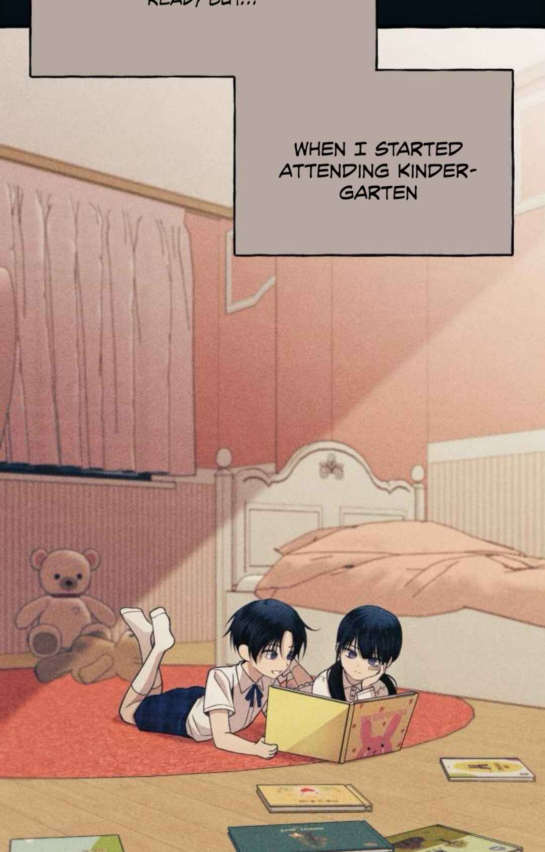 Yeon-u ui Sunjeong Chapter 184 - Page 17