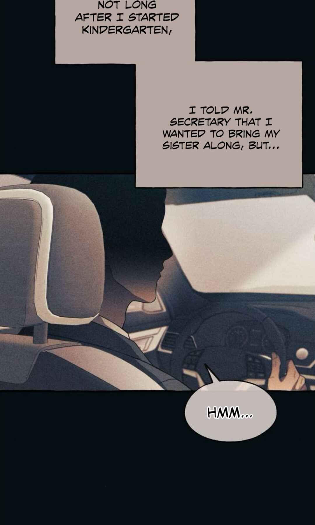 Yeon-u ui Sunjeong Chapter 184 - Page 23