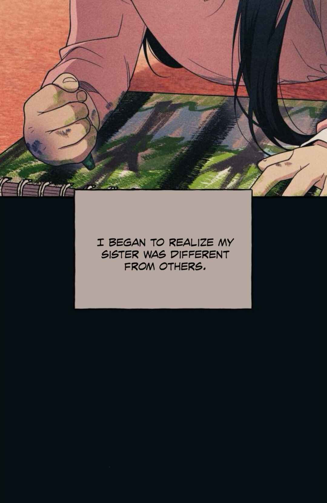 Yeon-u ui Sunjeong Chapter 184 - Page 43