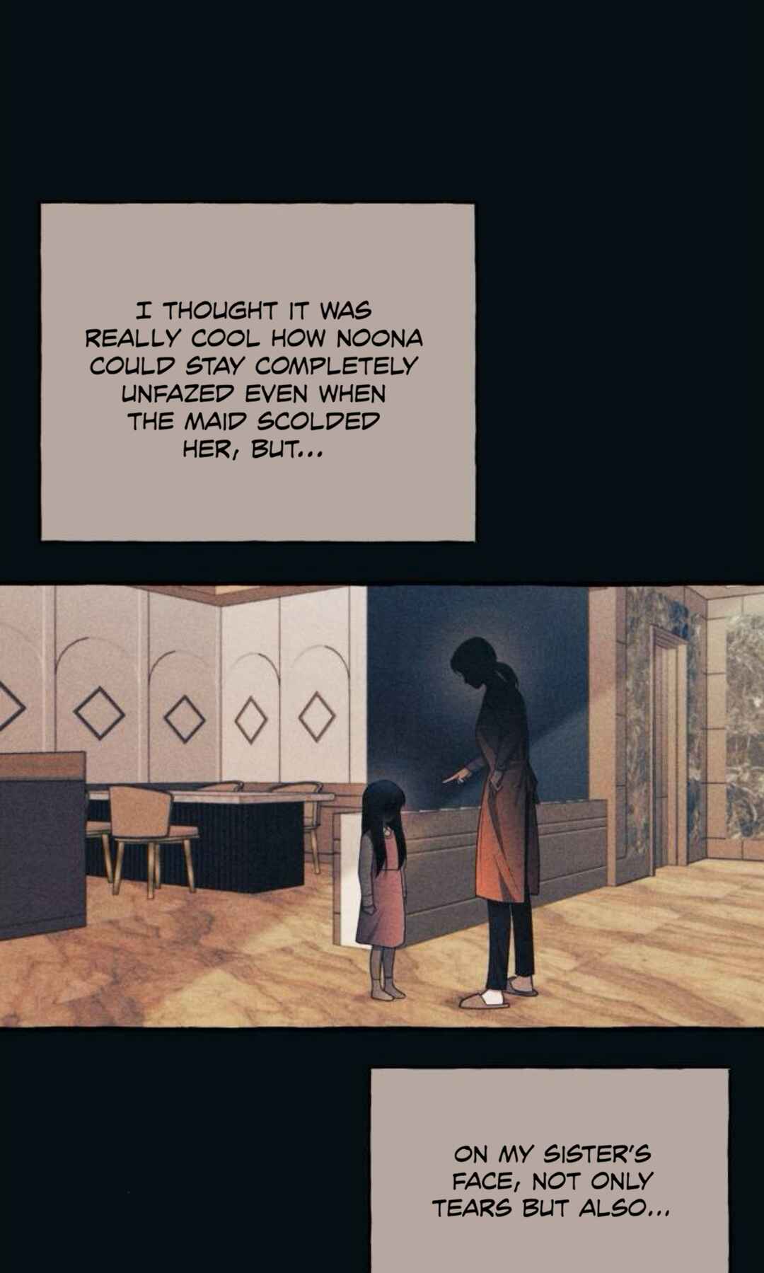 Yeon-u ui Sunjeong Chapter 184 - Page 45