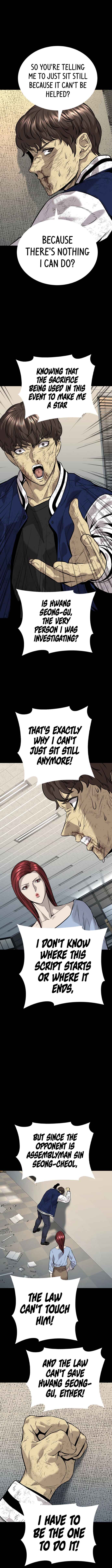 Vigilante Part 2 Chapter 56 - Page 2