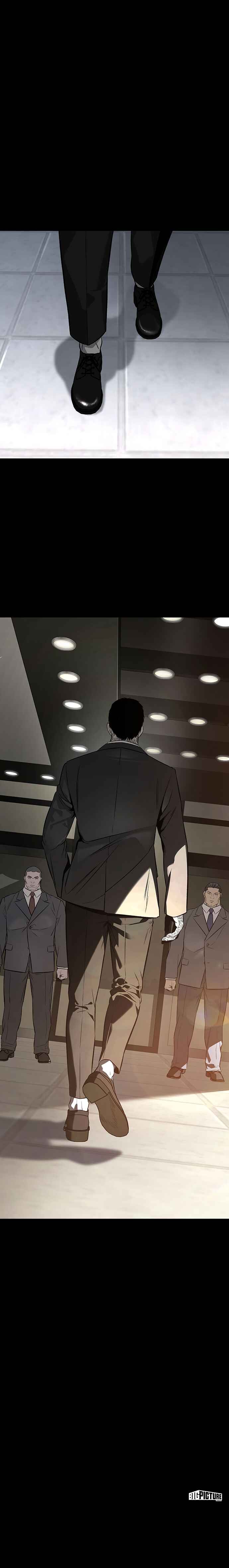 Vigilante Part 2 Chapter 56 - Page 20