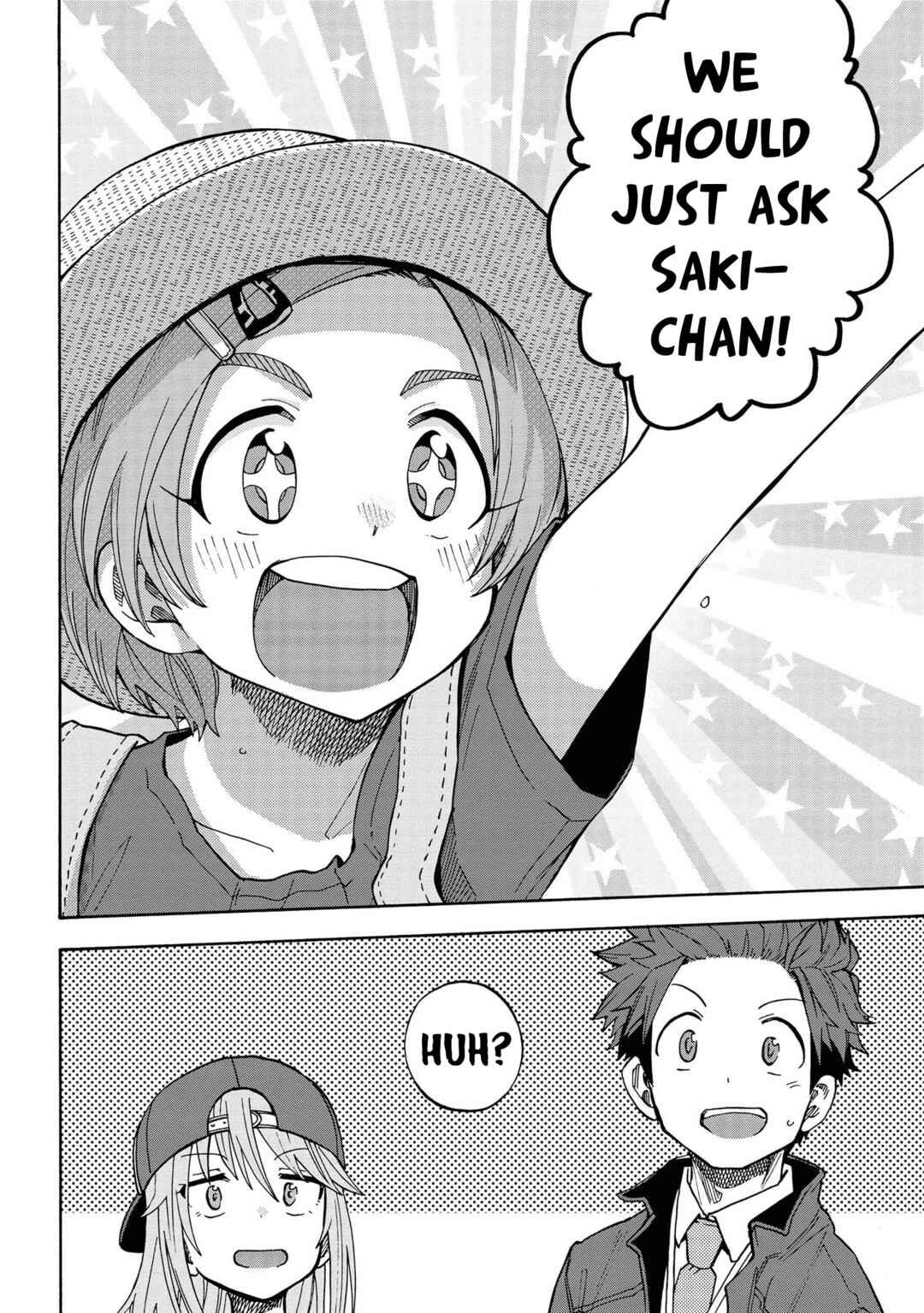 THE iDOLM@STER Cinderella Girls - U149 Chapter 79 - Page 23
