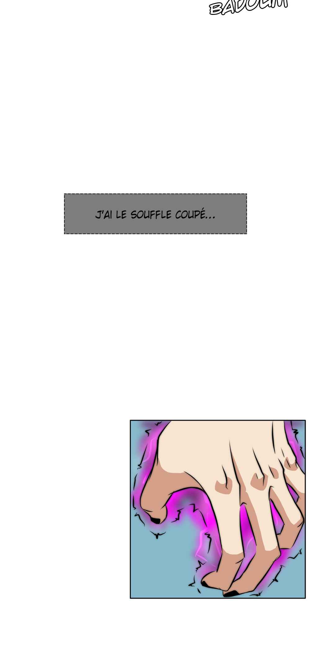 LOVE REPLICA Chapter 27 - Page 24
