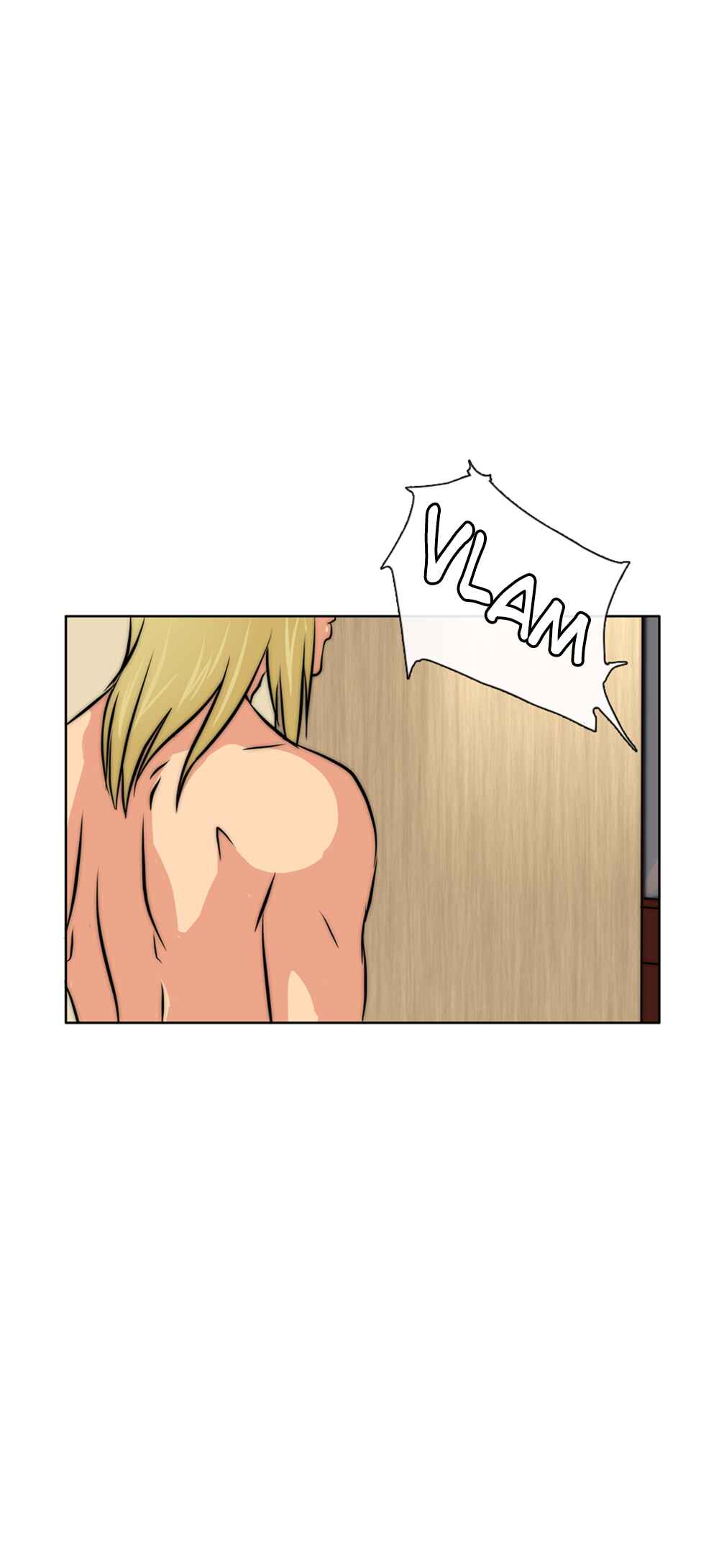 LOVE REPLICA Chapter 27 - Page 27