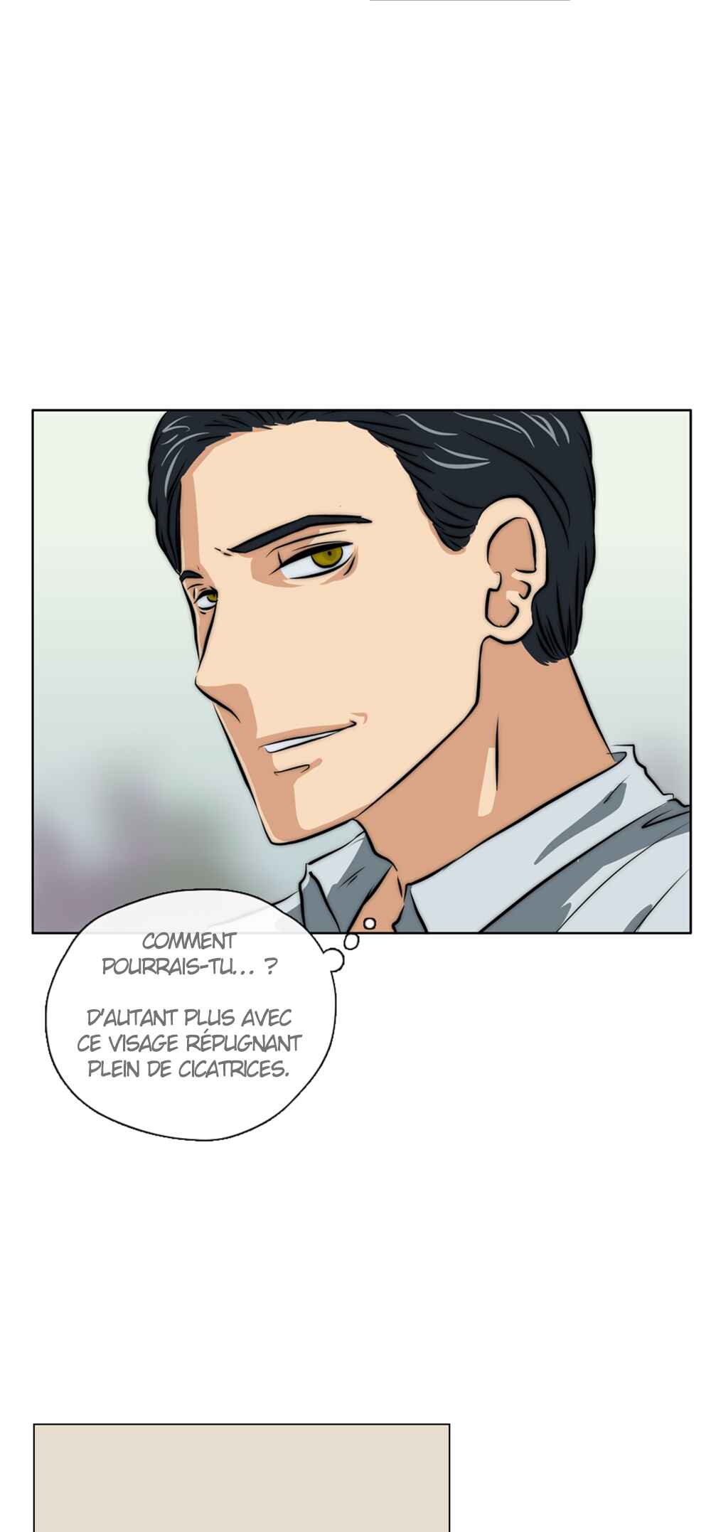LOVE REPLICA Chapter 27 - Page 46