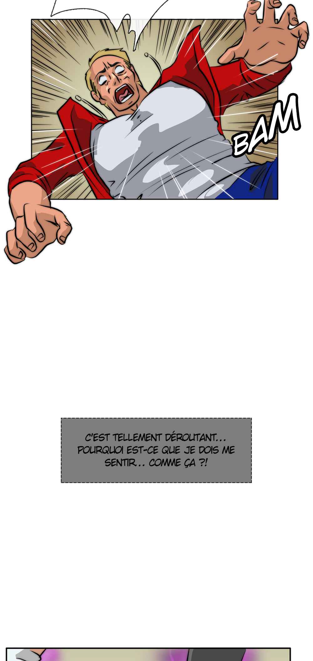 LOVE REPLICA Chapter 27 - Page 52