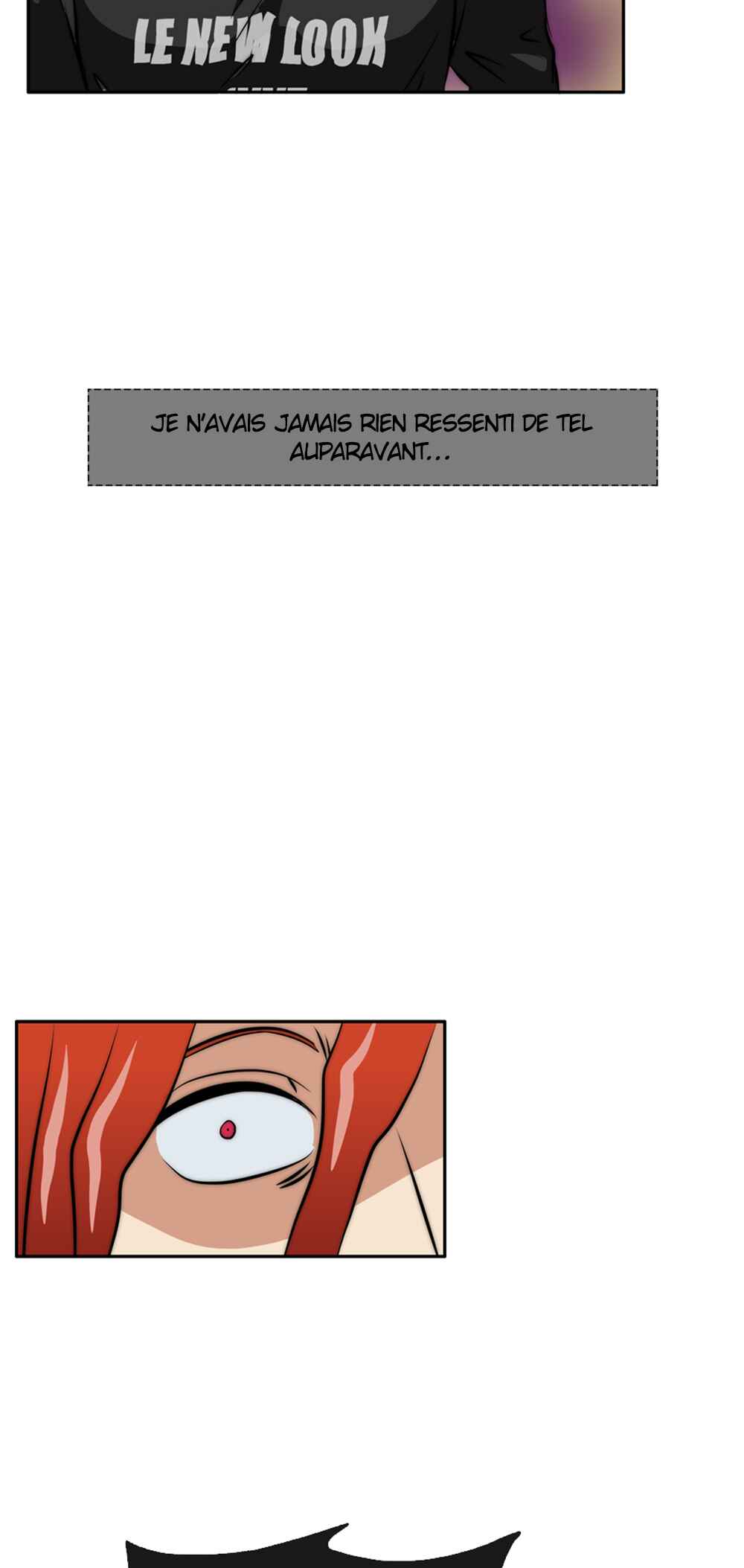 LOVE REPLICA Chapter 27 - Page 54