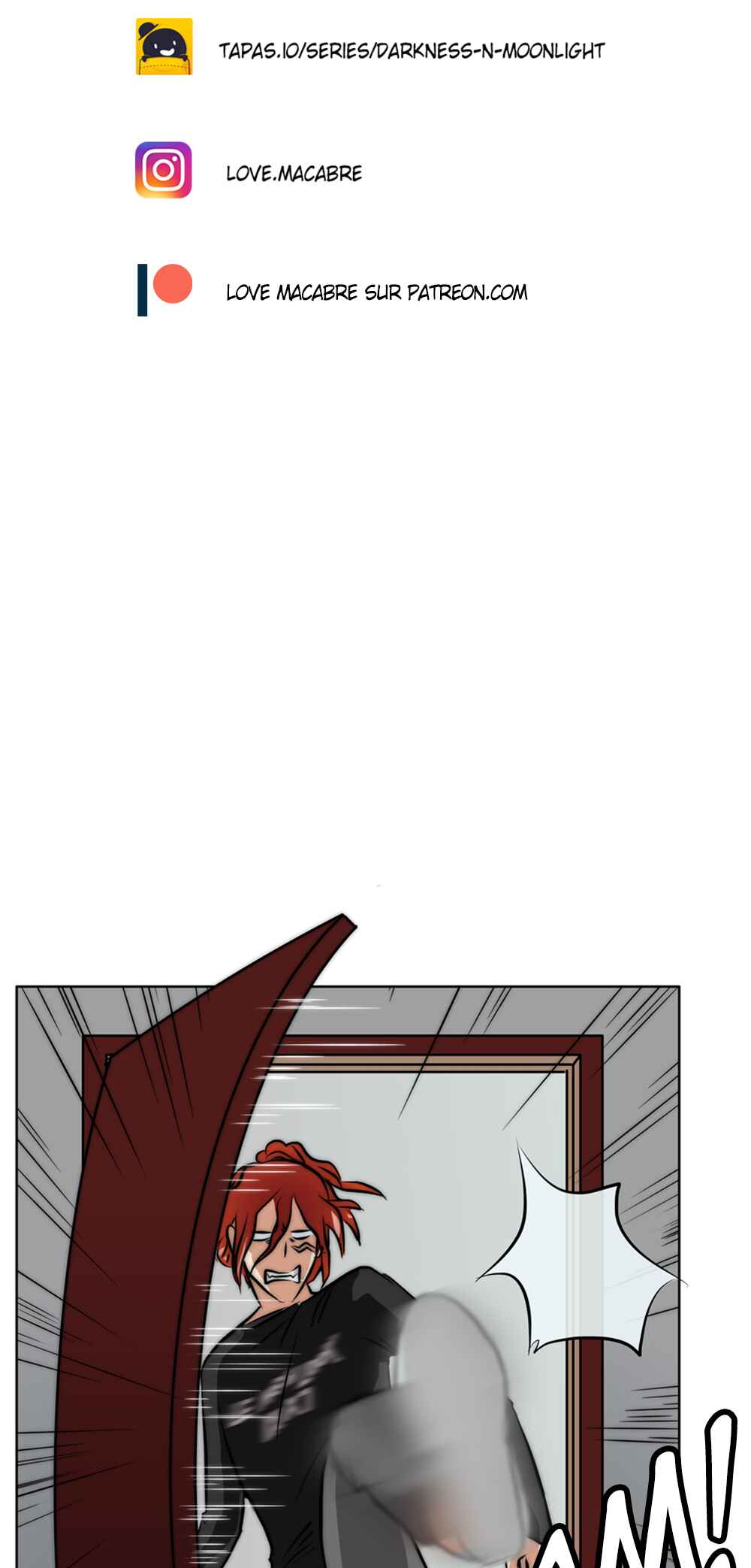 LOVE REPLICA Chapter 27 - Page 62