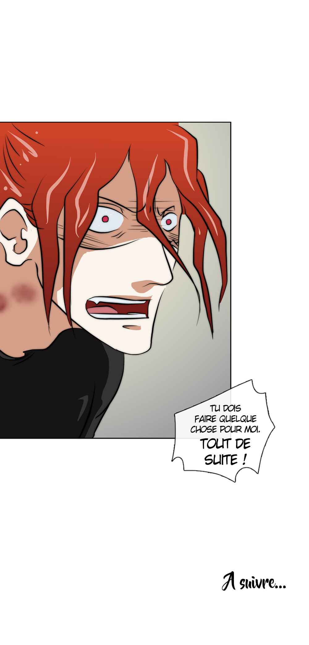 LOVE REPLICA Chapter 27 - Page 64