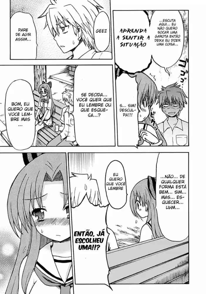 Fujimura-kun Mates Chapter 16 - Page 11