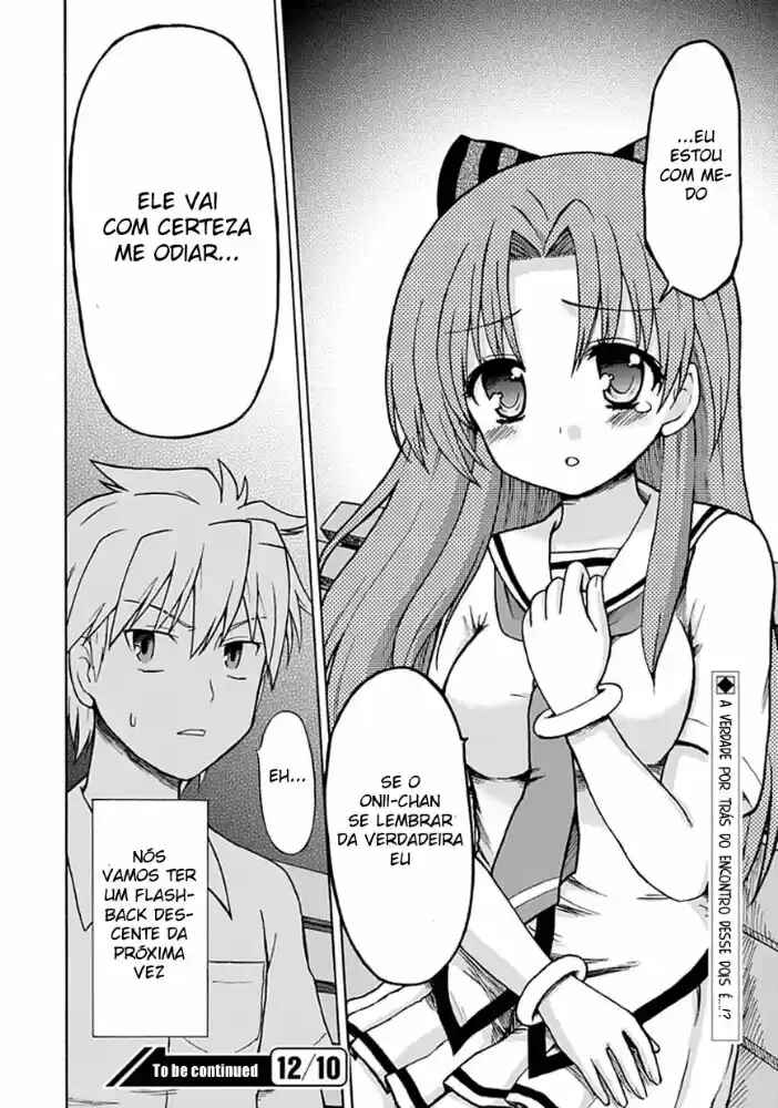 Fujimura-kun Mates Chapter 16 - Page 12