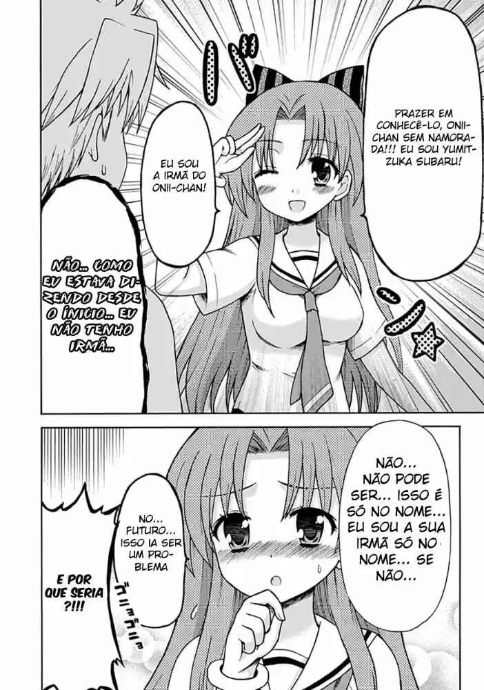 Fujimura-kun Mates Chapter 16 - Page 4