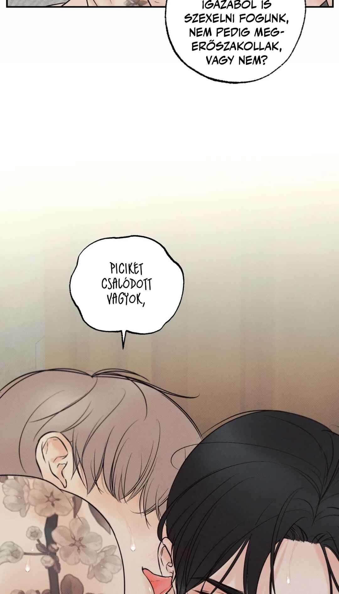 Borderline Chapter 14 - Page 14