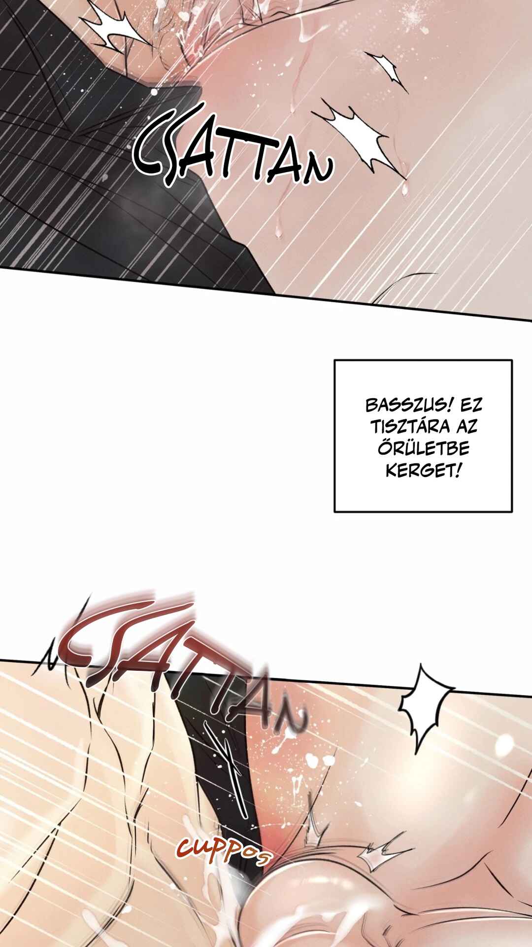 Borderline Chapter 14 - Page 36