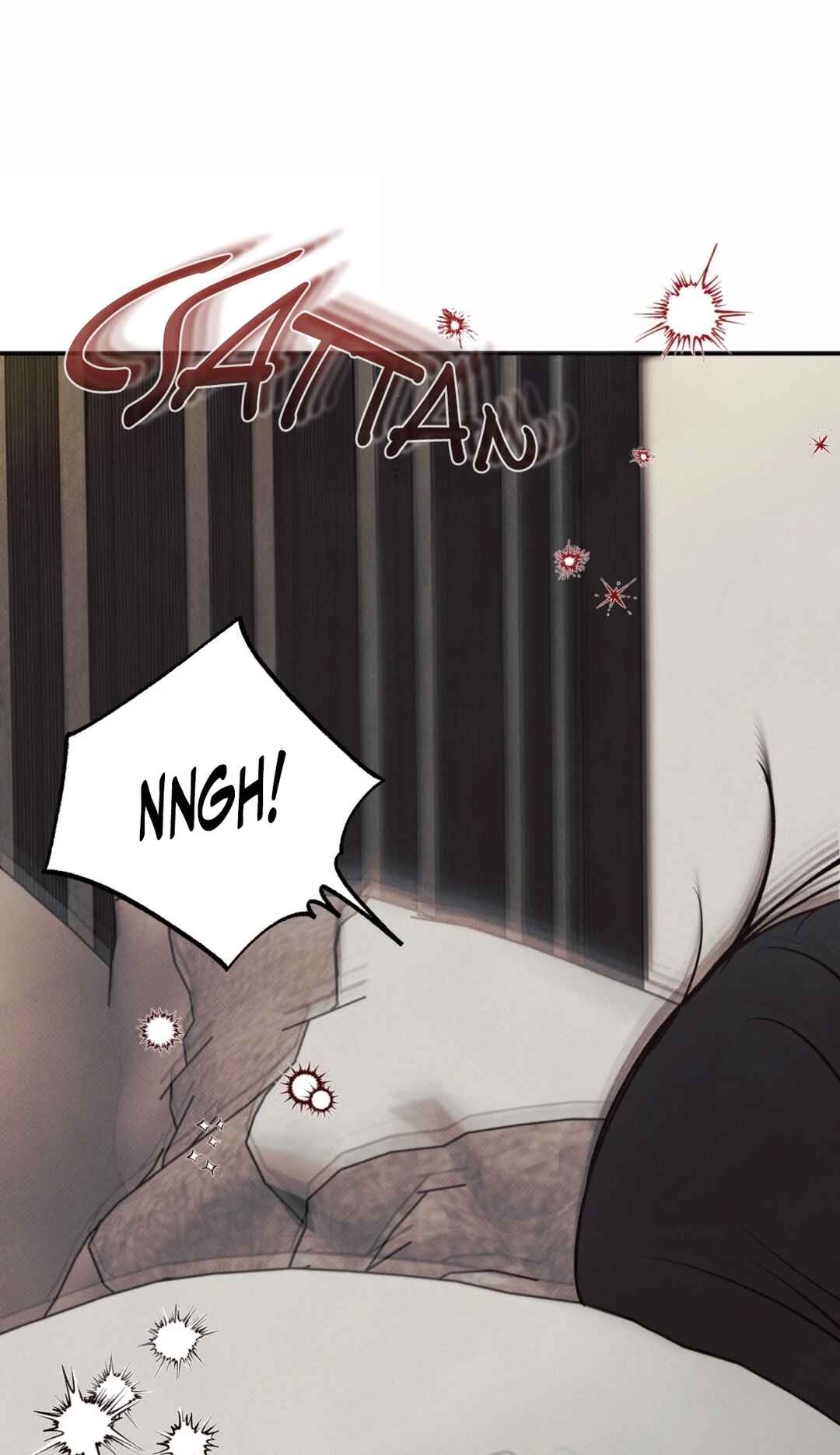 Borderline Chapter 14 - Page 67