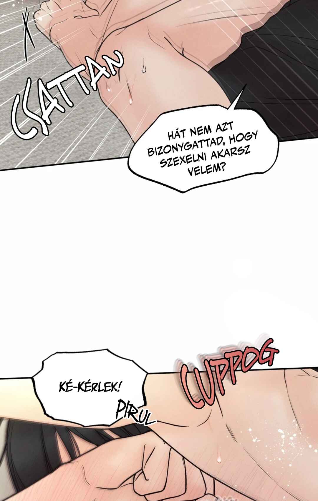 Borderline Chapter 14 - Page 78