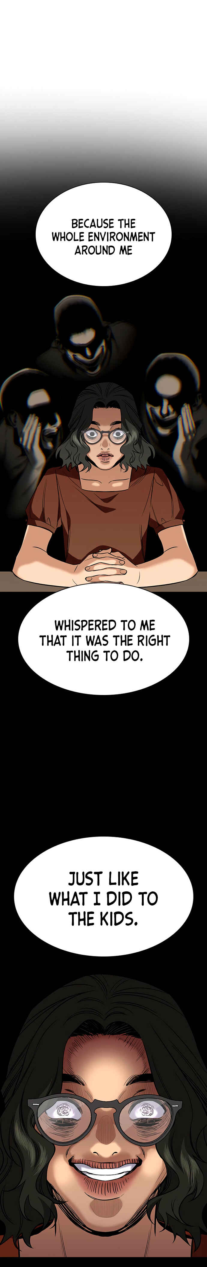 Get Schooled Chapter 46 - Page 13