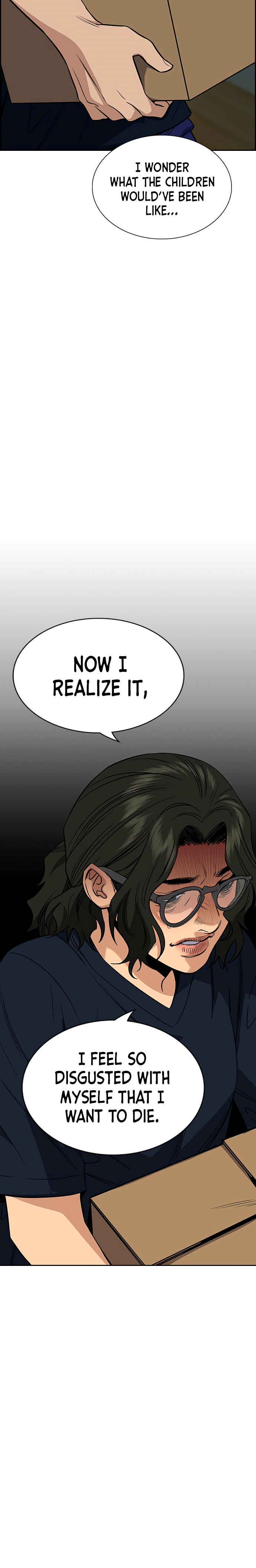 Get Schooled Chapter 46 - Page 15