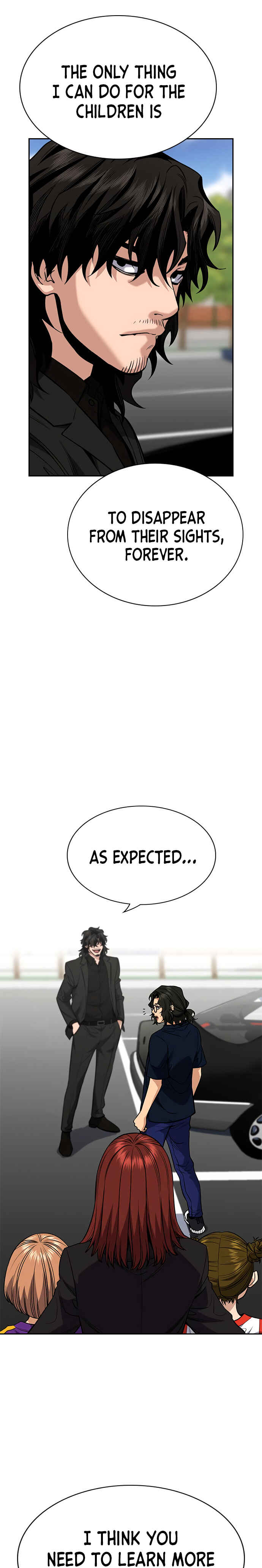 Get Schooled Chapter 46 - Page 17