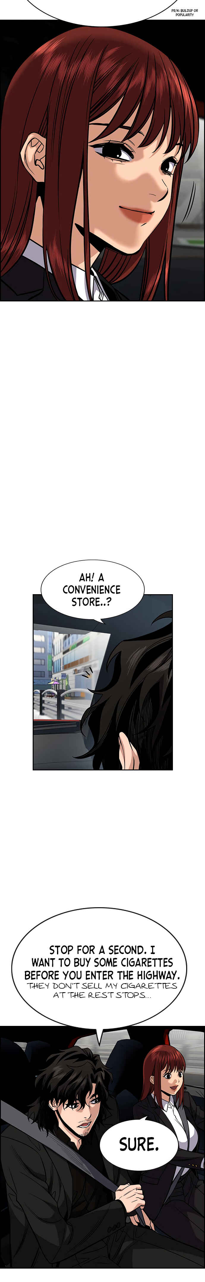 Get Schooled Chapter 46 - Page 28