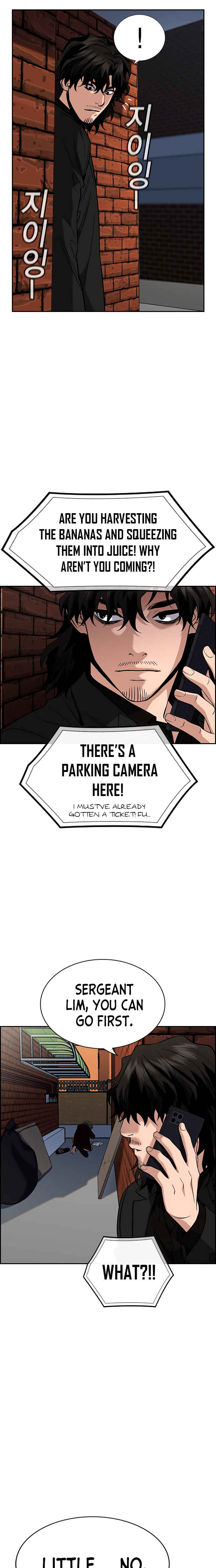 Get Schooled Chapter 46 - Page 35