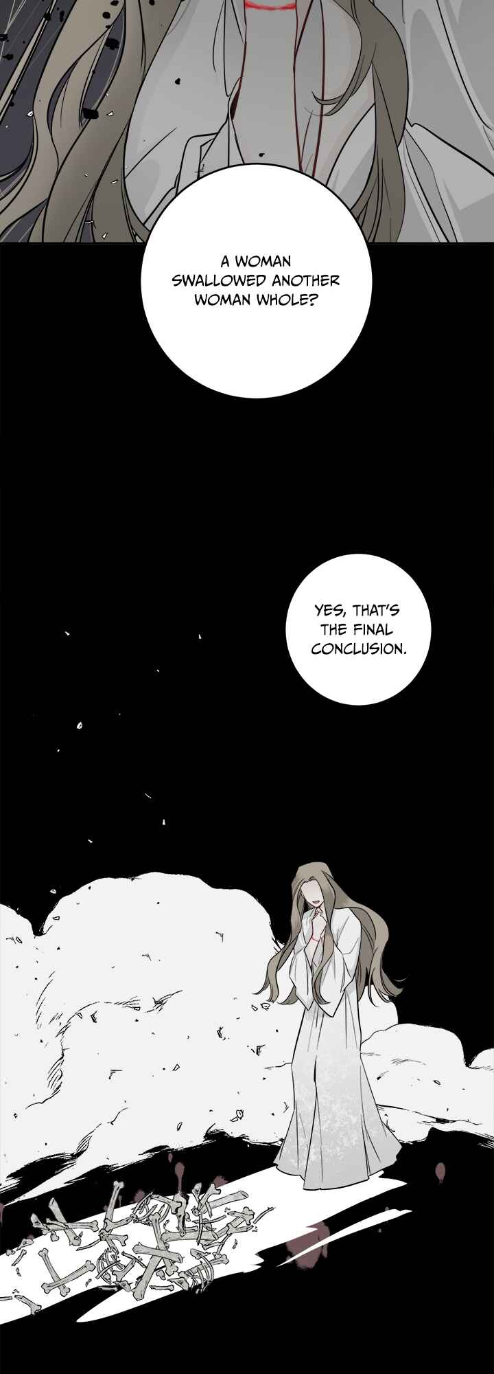 Yeon Lok Heun Chapter 92 - Page 10