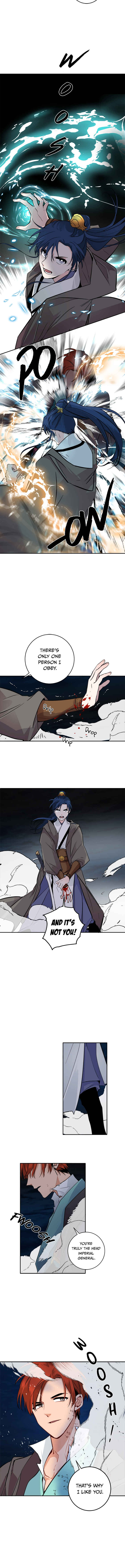 Yeon Lok Heun Chapter 92 - Page 4