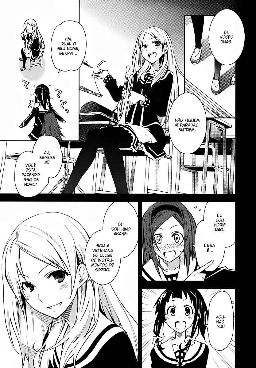Yumekui Merry Chapter 40 - Page 10